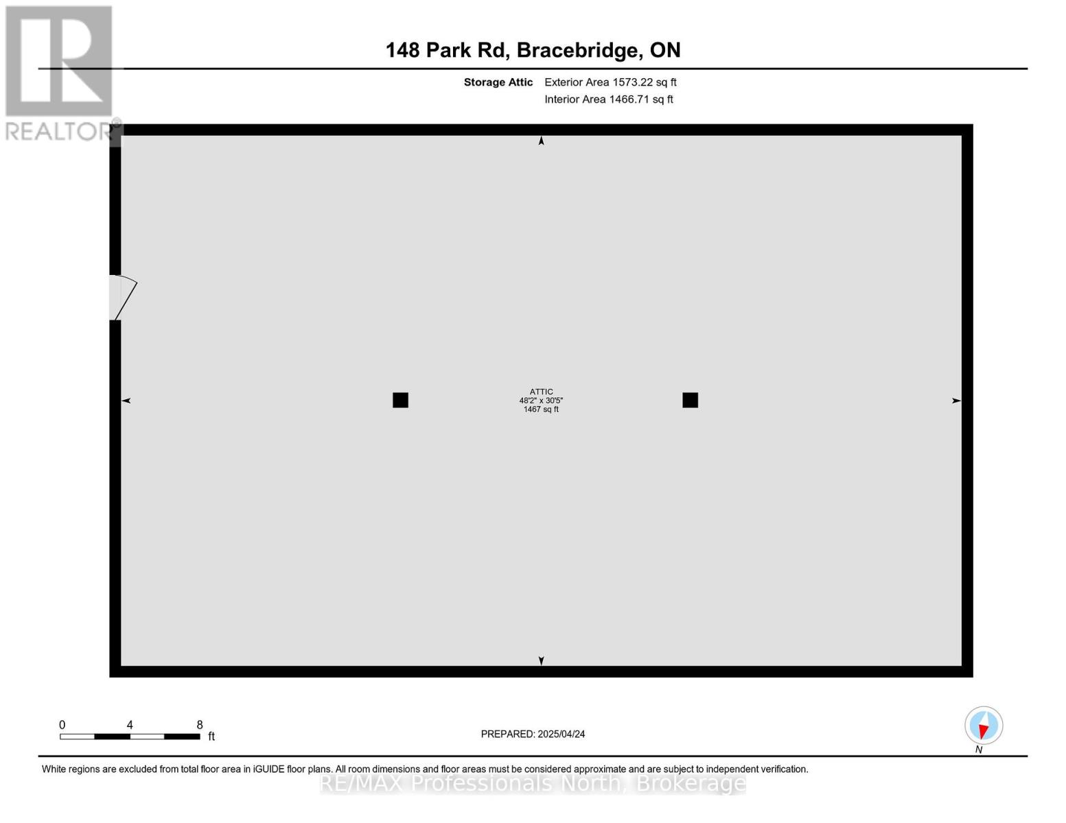 148 Park Road, Bracebridge, Ontario  P1L 1H9 - Photo 31 - X13054532