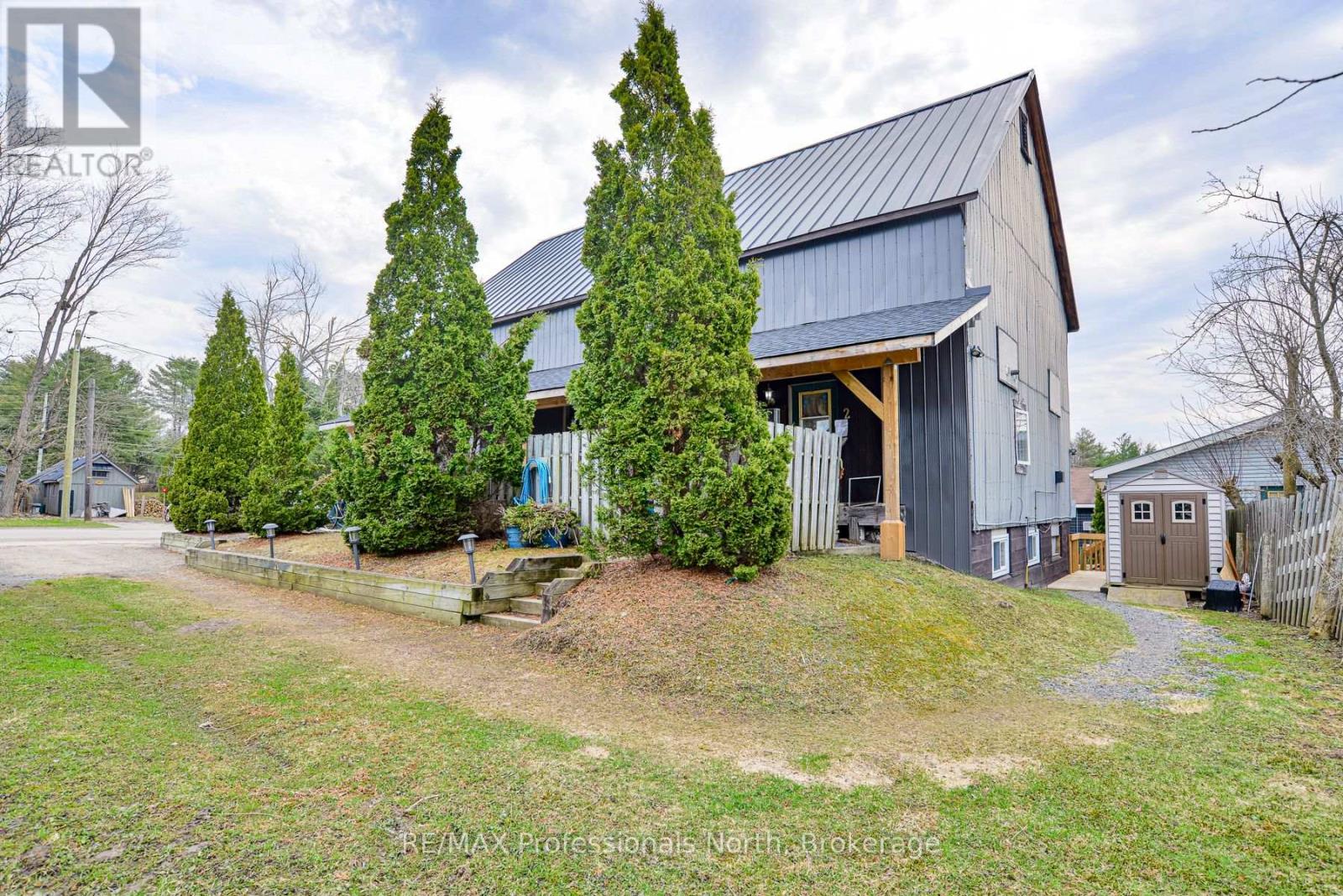 148 Park Road, Bracebridge, Ontario  P1L 1H9 - Photo 33 - X13054532