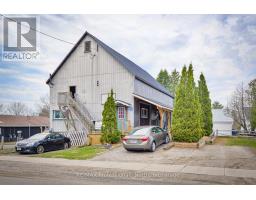 148 PARK ROAD, bracebridge (macaulay), Ontario