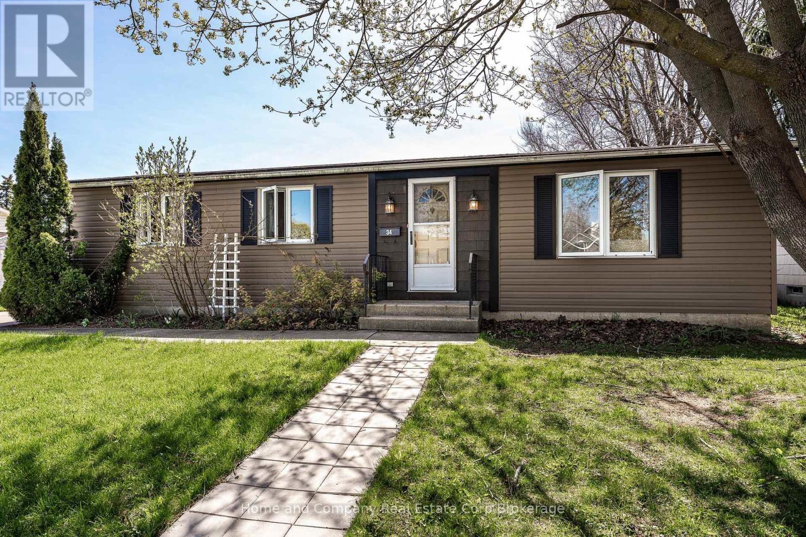 34 Kathryn Crescent, Stratford, Ontario  N5A 2Y7 - Photo 27 - X13054586