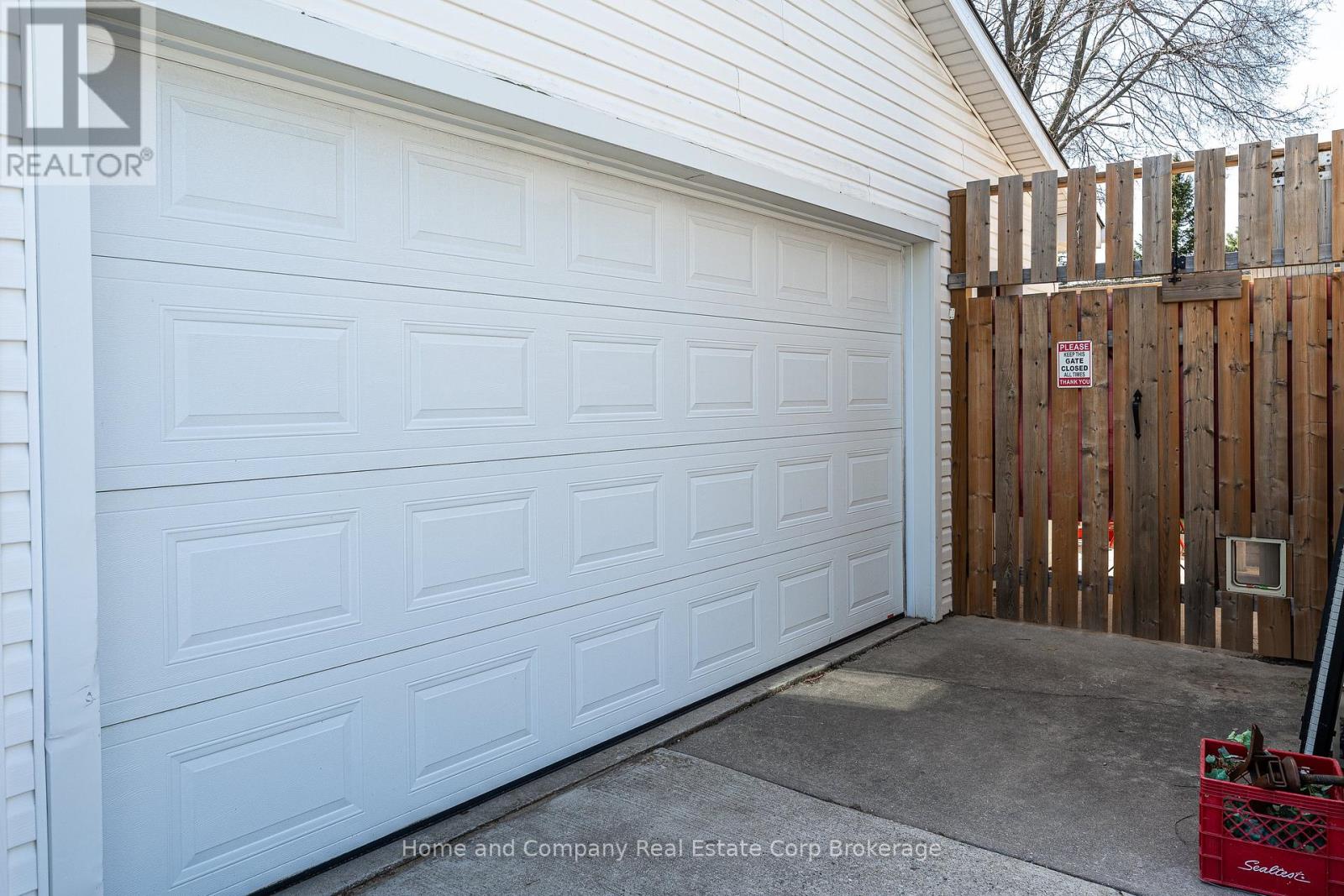 34 Kathryn Crescent, Stratford, Ontario  N5A 2Y7 - Photo 29 - X13054586