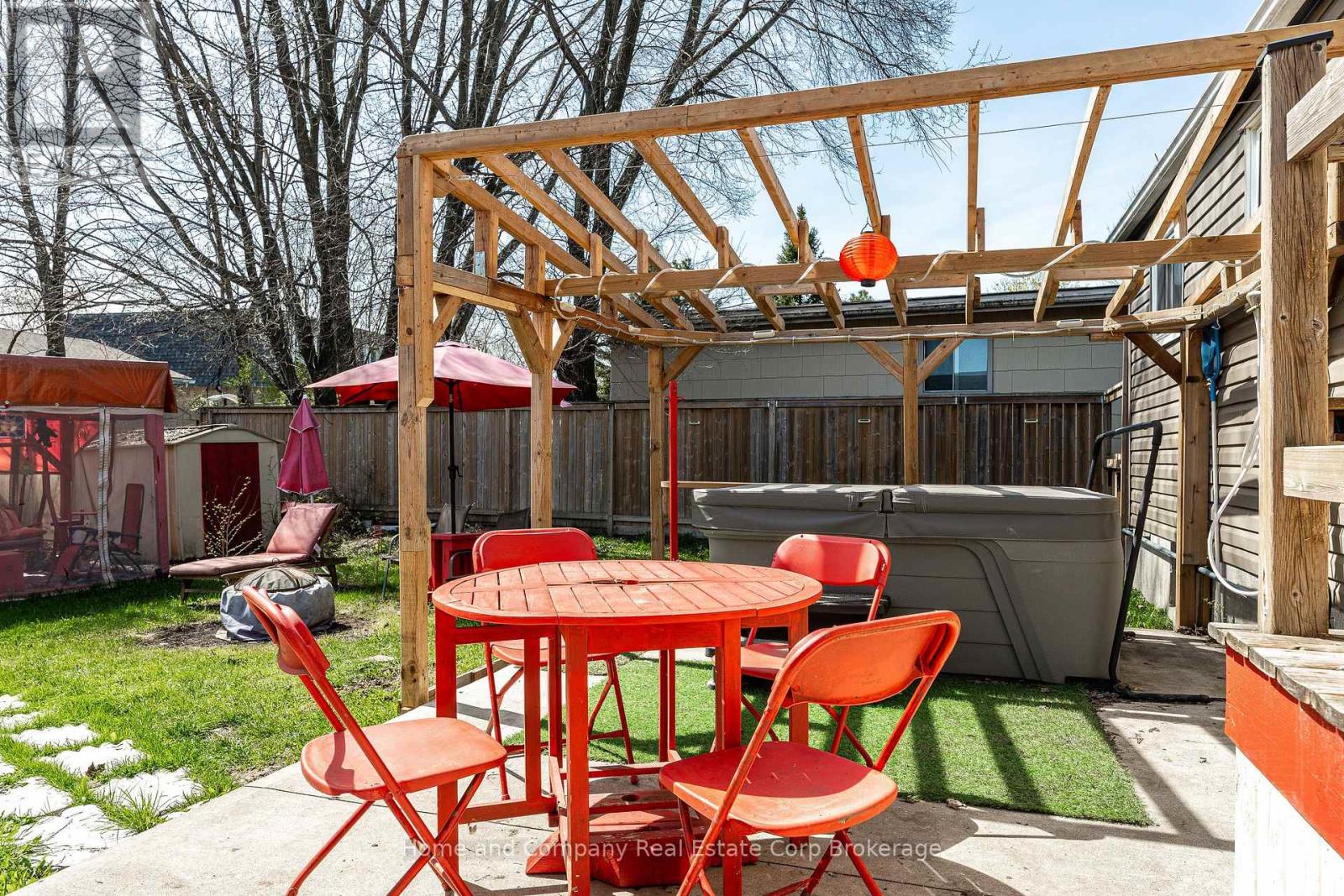 34 Kathryn Crescent, Stratford, Ontario  N5A 2Y7 - Photo 31 - X13054586