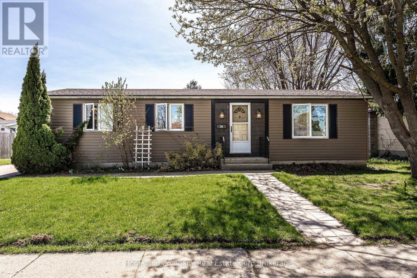 34 Kathryn Crescent, Stratford, Ontario  N5A 2Y7 - Photo 6 - X13054586