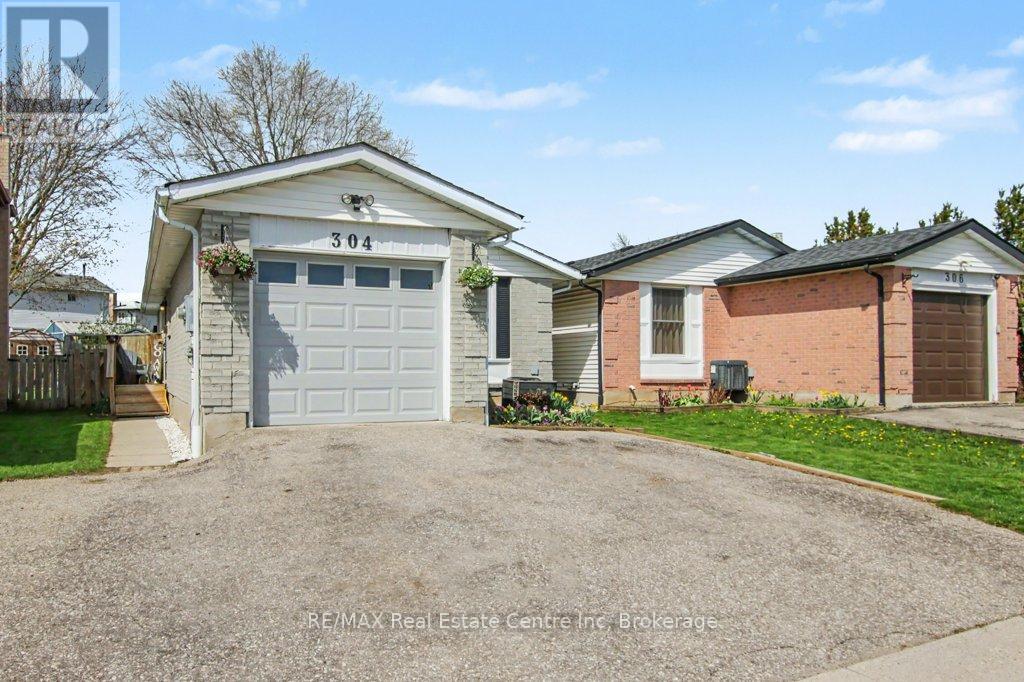 304 AUDEN ROAD, Guelph, Ontario
