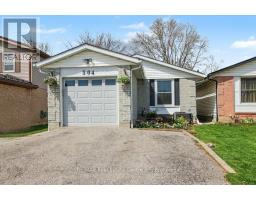 304 AUDEN ROAD, guelph (grange road), Ontario