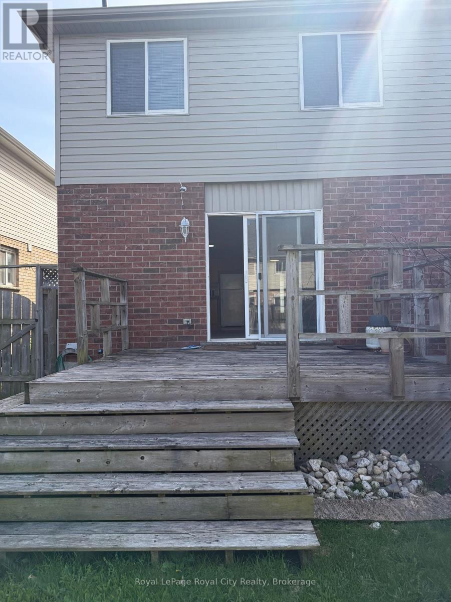 48 Eugene Drive, Guelph, Ontario  N1L 1P6 - Photo 22 - X13054746