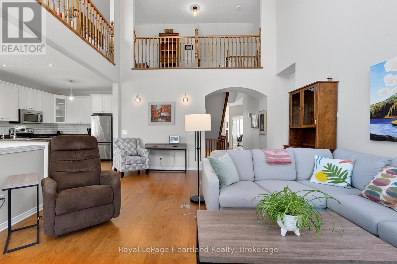 16 Macpherson Avenue, Huron East, Ontario  N0K 1W0 - Photo 17 - X13054758