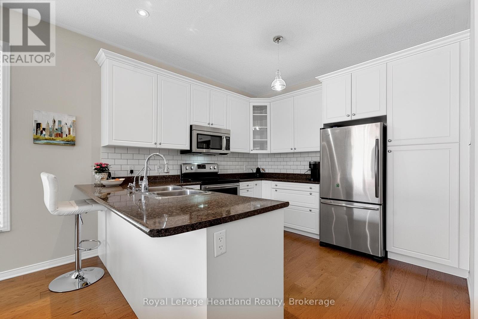 16 Macpherson Avenue, Huron East, Ontario  N0K 1W0 - Photo 21 - X13054758