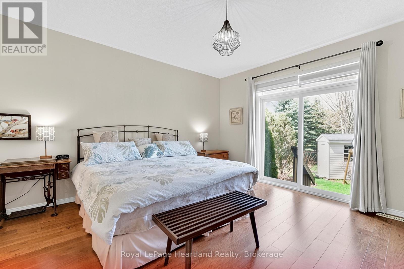 16 Macpherson Avenue, Huron East, Ontario  N0K 1W0 - Photo 24 - X13054758