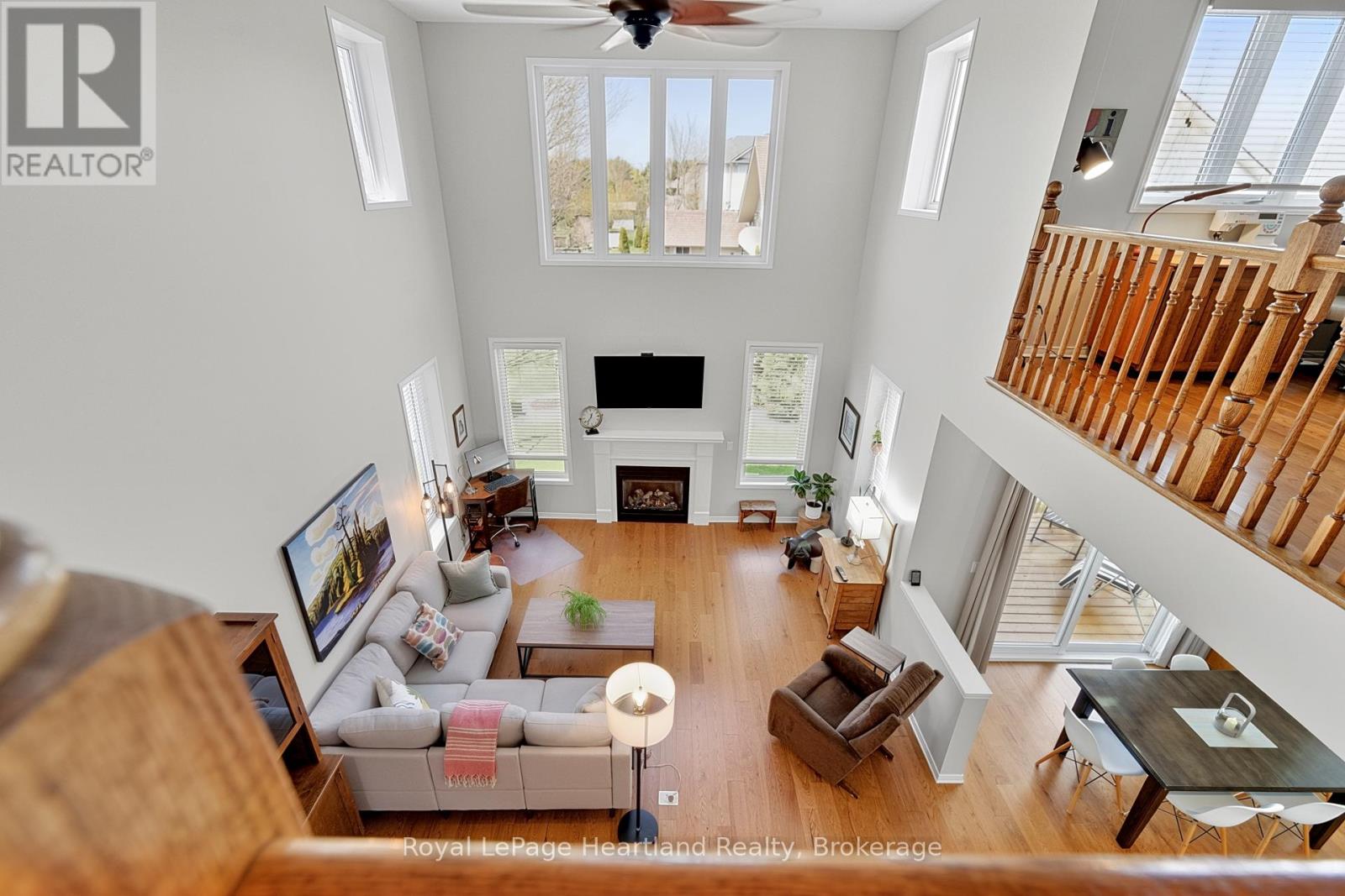 16 Macpherson Avenue, Huron East, Ontario  N0K 1W0 - Photo 31 - X13054758