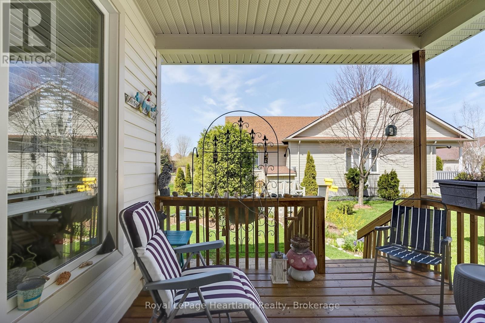 16 Macpherson Avenue, Huron East, Ontario  N0K 1W0 - Photo 40 - X13054758