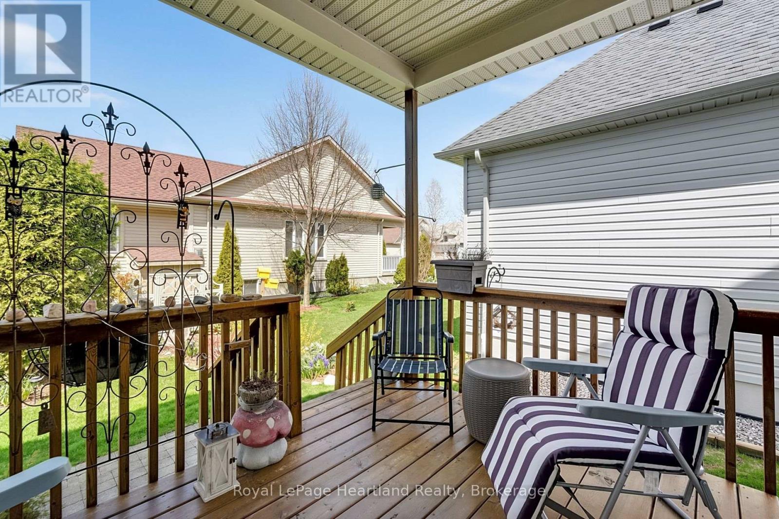 16 Macpherson Avenue, Huron East, Ontario  N0K 1W0 - Photo 41 - X13054758