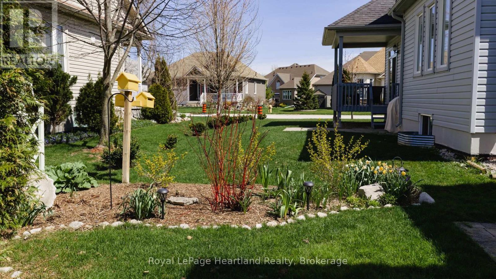 16 Macpherson Avenue, Huron East, Ontario  N0K 1W0 - Photo 43 - X13054758