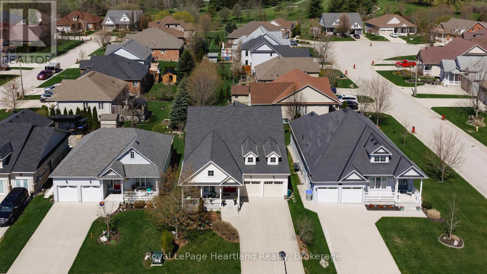 16 Macpherson Avenue, Huron East, Ontario  N0K 1W0 - Photo 48 - X13054758