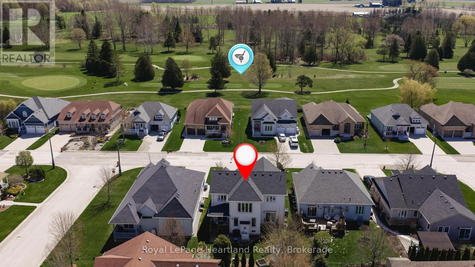 16 Macpherson Avenue, Huron East, Ontario  N0K 1W0 - Photo 49 - X13054758