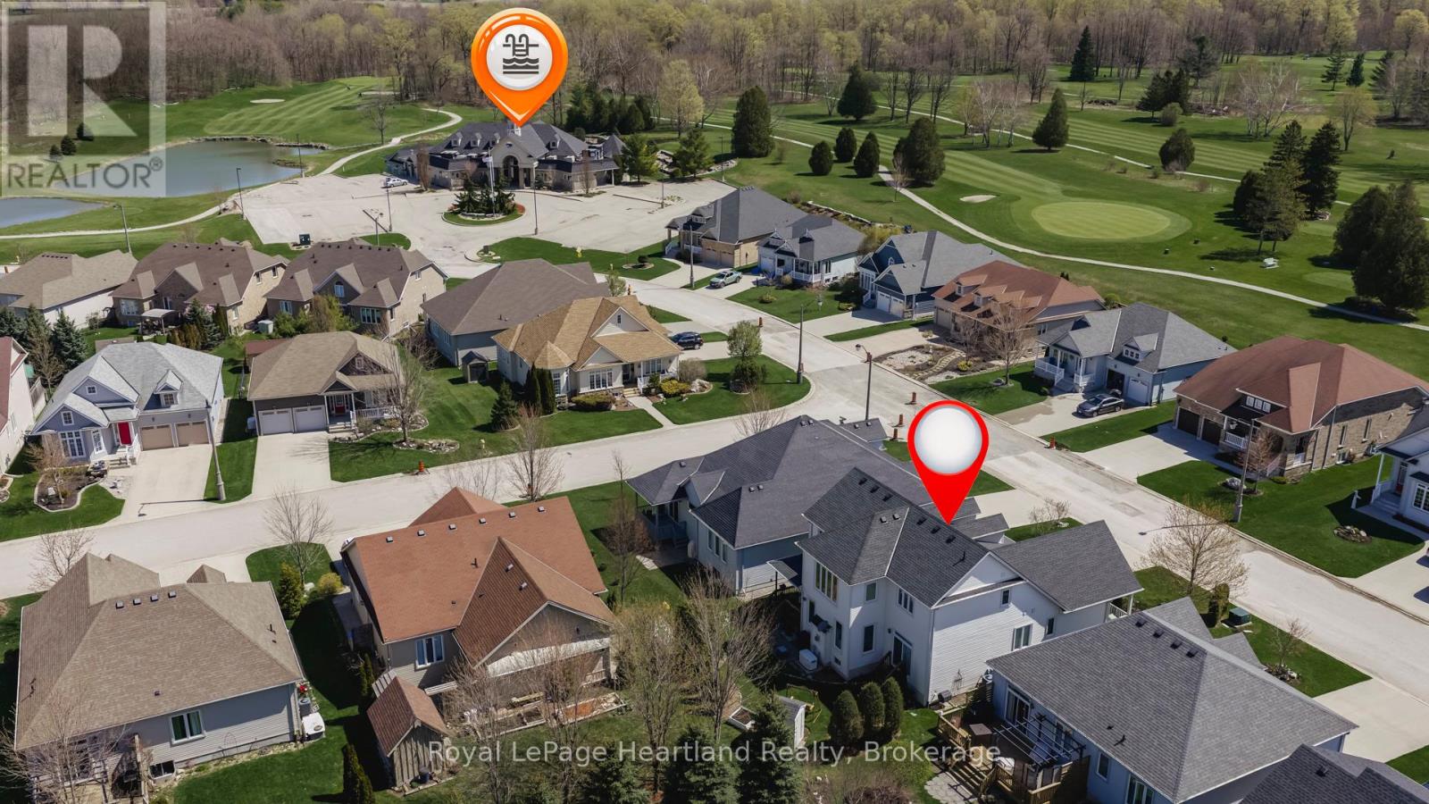 16 Macpherson Avenue, Huron East, Ontario  N0K 1W0 - Photo 50 - X13054758