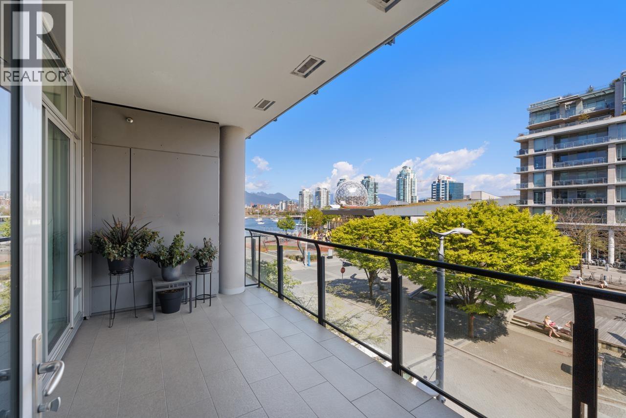 302 1625 Manitoba Street, Vancouver, British Columbia  V5Y 0B8 - Photo 24 - R3106275