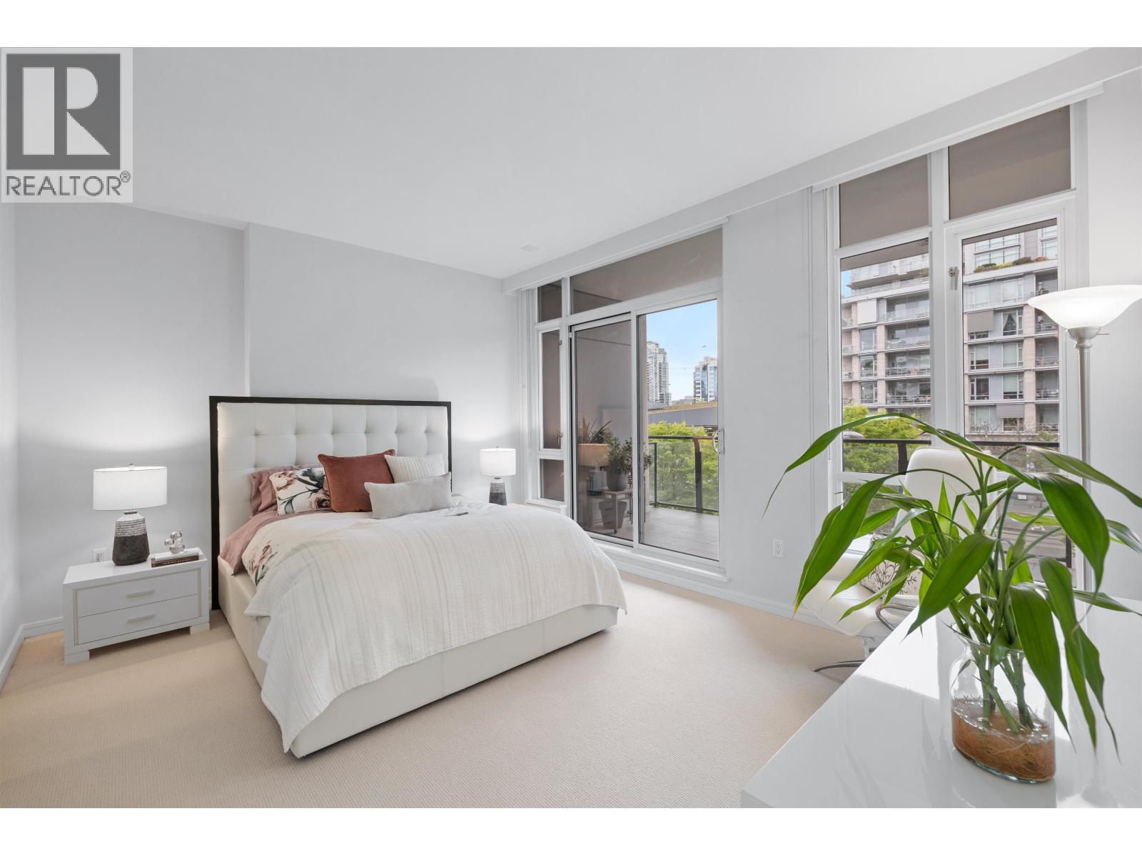 302 1625 Manitoba Street, Vancouver, British Columbia  V5Y 0B8 - Photo 11 - R3106275