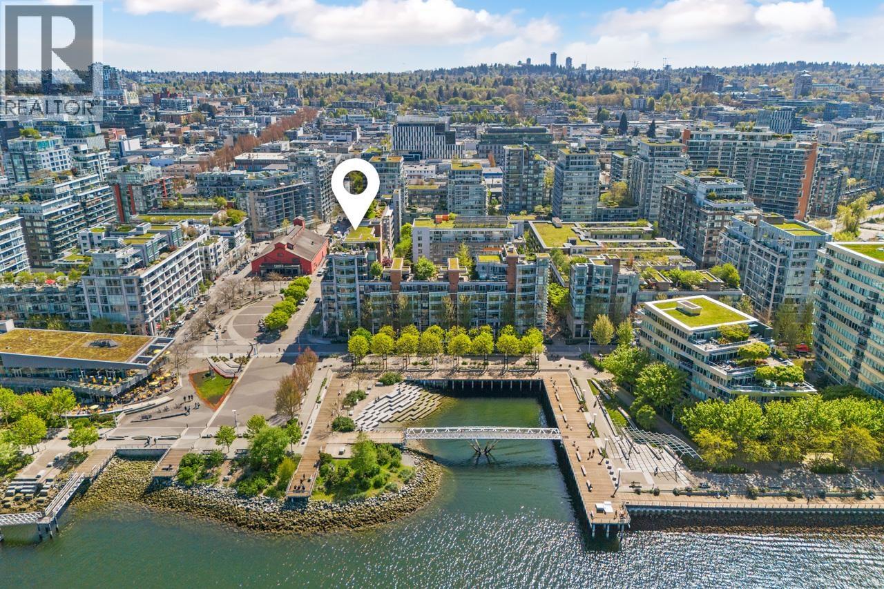 302 1625 Manitoba Street, Vancouver, British Columbia  V5Y 0B8 - Photo 39 - R3106275