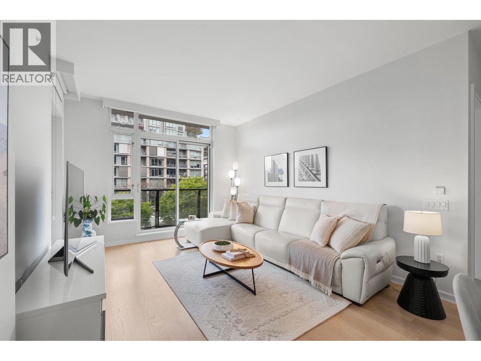 302 1625 Manitoba Street, Vancouver, British Columbia  V5Y 0B8 - Photo 5 - R3106275