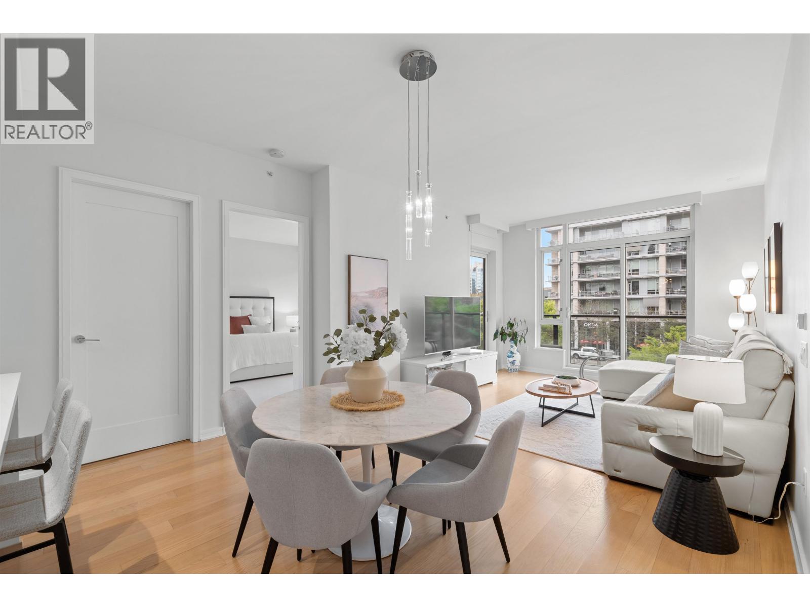 302 1625 Manitoba Street, Vancouver, British Columbia  V5Y 0B8 - Photo 3 - R3106275