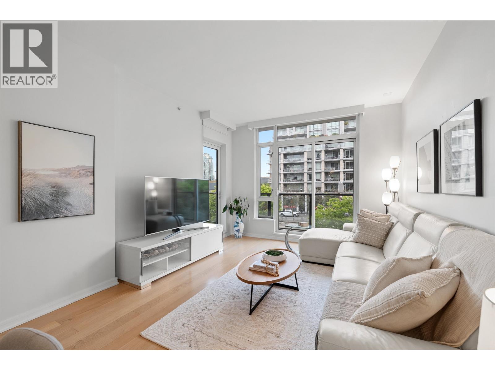 302 1625 Manitoba Street, Vancouver, British Columbia  V5Y 0B8 - Photo 6 - R3106275