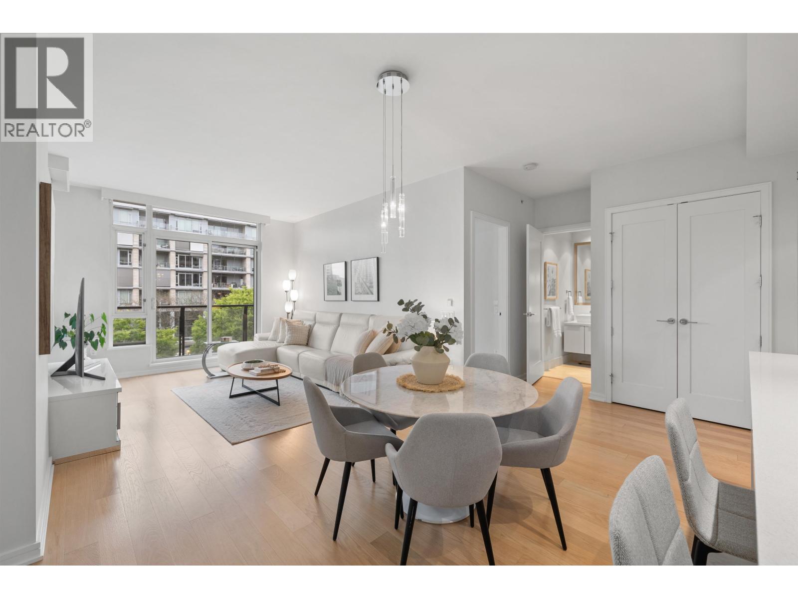 302 1625 Manitoba Street, Vancouver, British Columbia  V5Y 0B8 - Photo 4 - R3106275