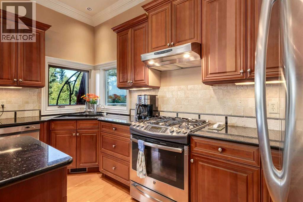 100, 290108 Parkins Road W, Rural Foothills County, Alberta  T0L 1K0 - Photo 10 - A2301845