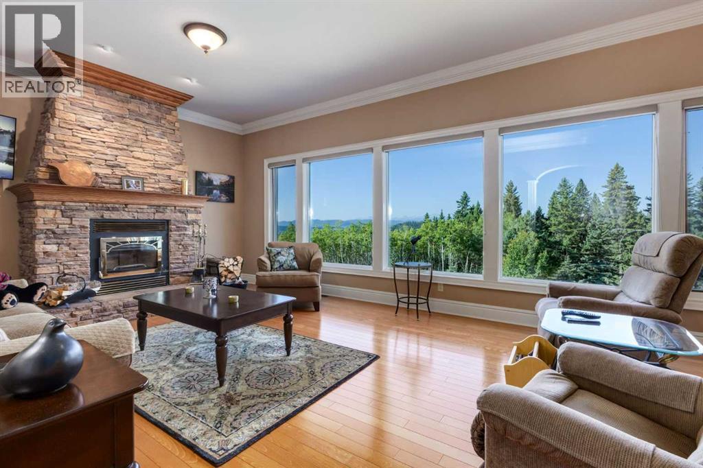 100, 290108 Parkins Road W, Rural Foothills County, Alberta  T0L 1K0 - Photo 15 - A2301845