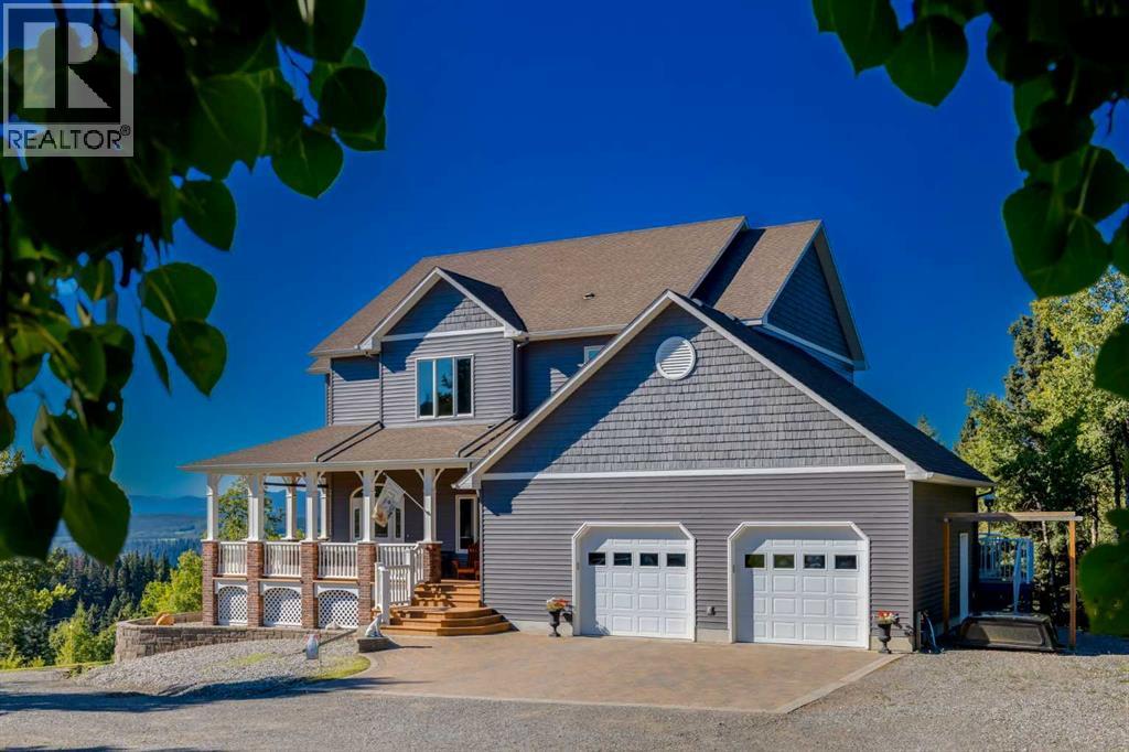 100, 290108 Parkins Road W, Rural Foothills County, Alberta  T0L 1K0 - Photo 6 - A2301845