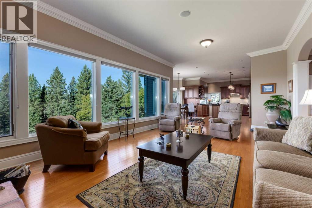 100, 290108 Parkins Road W, Rural Foothills County, Alberta  T0L 1K0 - Photo 17 - A2301845