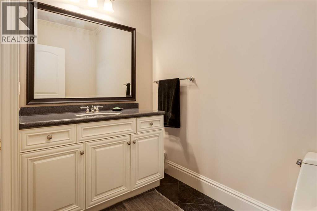 100, 290108 Parkins Road W, Rural Foothills County, Alberta  T0L 1K0 - Photo 38 - A2301845