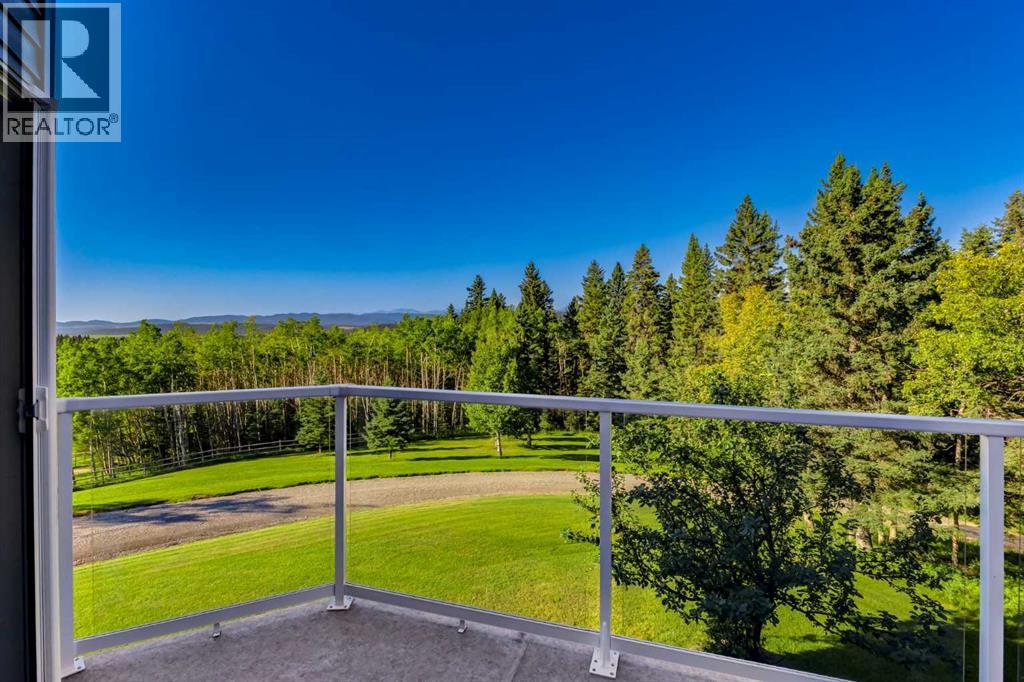 100, 290108 Parkins Road W, Rural Foothills County, Alberta  T0L 1K0 - Photo 43 - A2301845