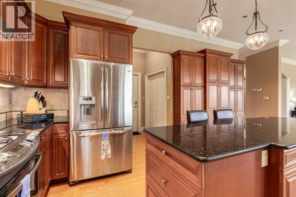 100, 290108 Parkins Road W, Rural Foothills County, Alberta  T0L 1K0 - Photo 11 - A2301845