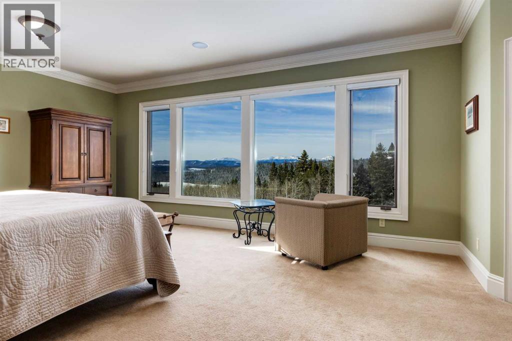 100, 290108 Parkins Road W, Rural Foothills County, Alberta  T0L 1K0 - Photo 24 - A2301845