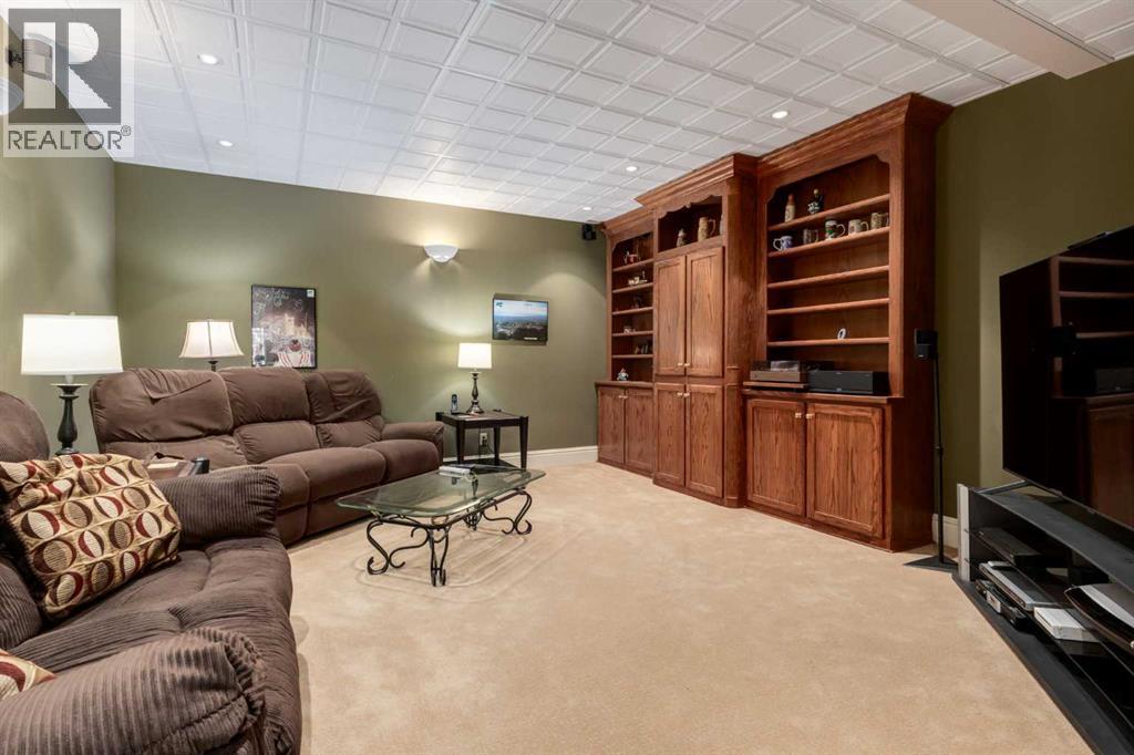 100, 290108 Parkins Road W, Rural Foothills County, Alberta  T0L 1K0 - Photo 35 - A2301845