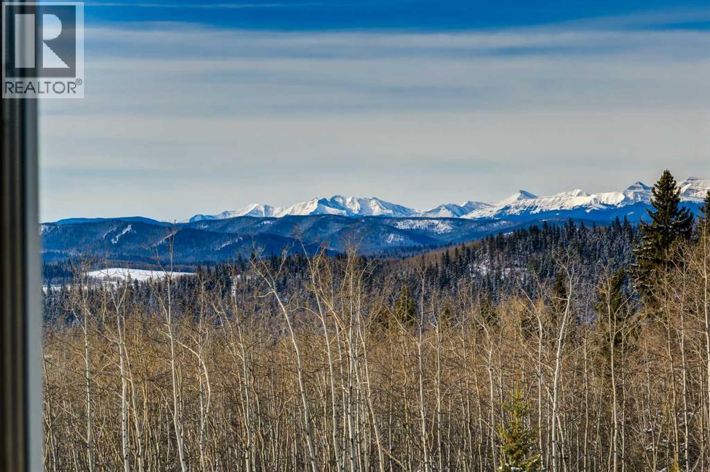 100, 290108 Parkins Road W, Rural Foothills County, Alberta  T0L 1K0 - Photo 20 - A2301845