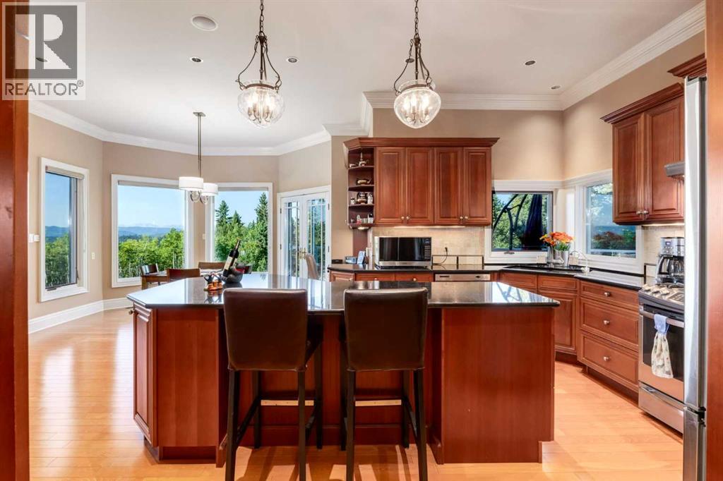 100, 290108 Parkins Road W, Rural Foothills County, Alberta  T0L 1K0 - Photo 13 - A2301845