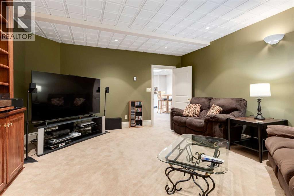 100, 290108 Parkins Road W, Rural Foothills County, Alberta  T0L 1K0 - Photo 36 - A2301845