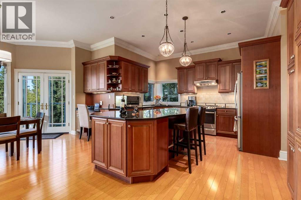 100, 290108 Parkins Road W, Rural Foothills County, Alberta  T0L 1K0 - Photo 8 - A2301845