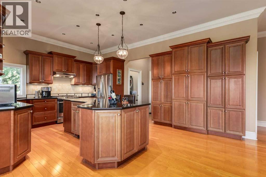 100, 290108 Parkins Road W, Rural Foothills County, Alberta  T0L 1K0 - Photo 9 - A2301845