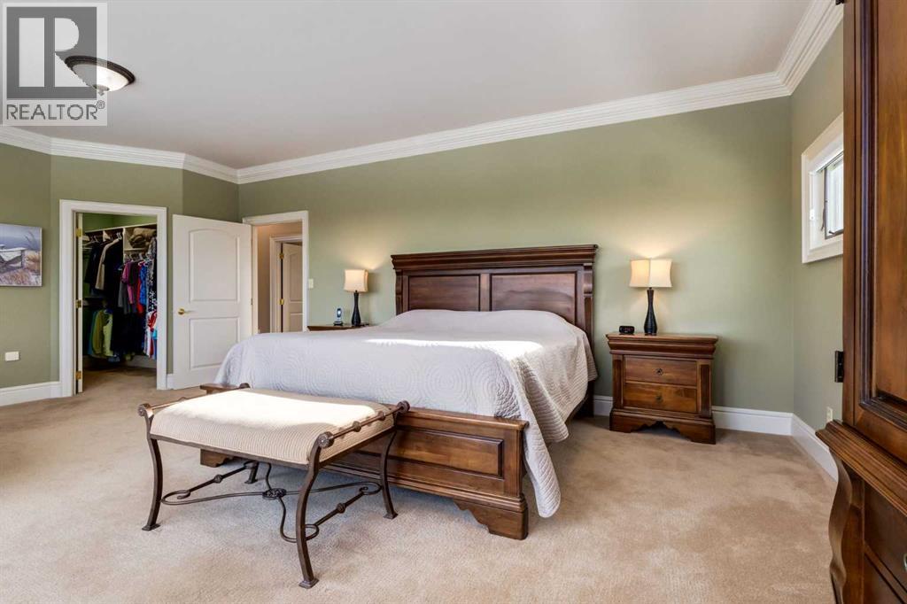 100, 290108 Parkins Road W, Rural Foothills County, Alberta  T0L 1K0 - Photo 23 - A2301845