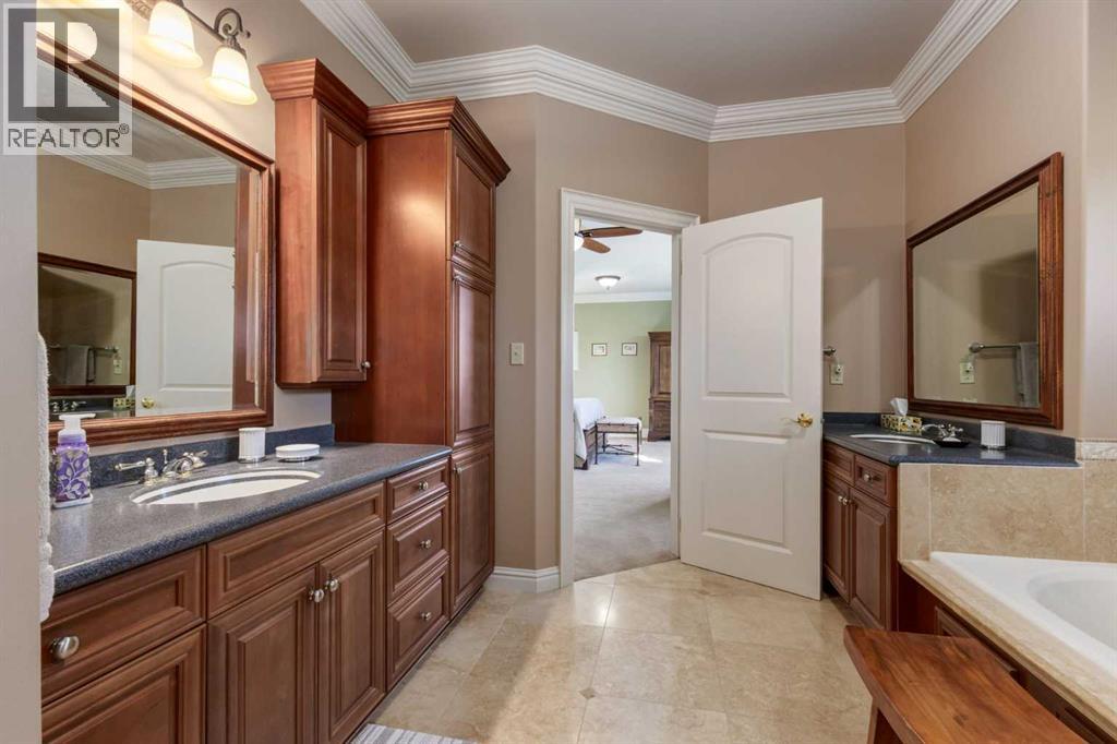 100, 290108 Parkins Road W, Rural Foothills County, Alberta  T0L 1K0 - Photo 27 - A2301845