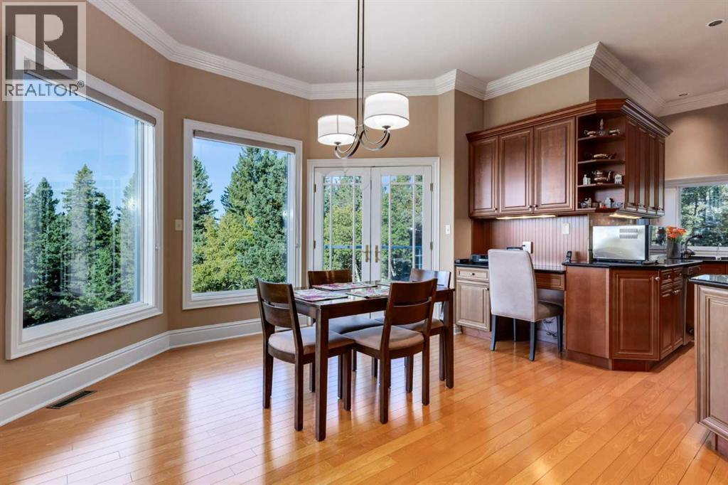 100, 290108 Parkins Road W, Rural Foothills County, Alberta  T0L 1K0 - Photo 14 - A2301845