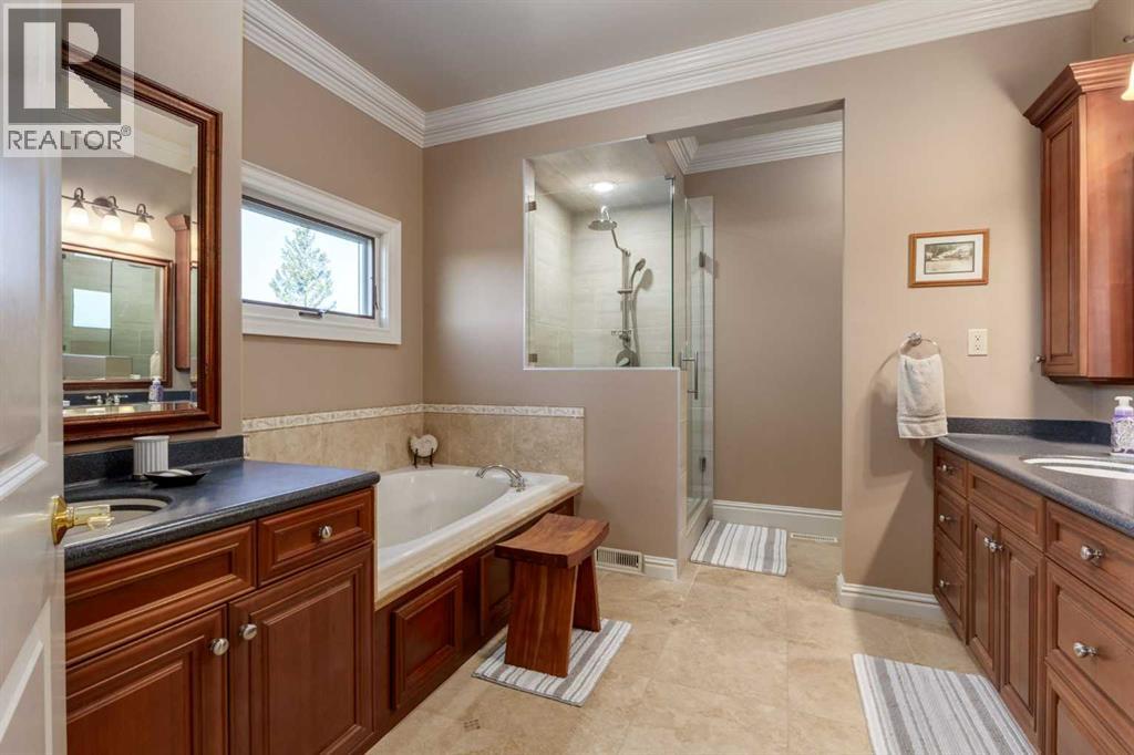 100, 290108 Parkins Road W, Rural Foothills County, Alberta  T0L 1K0 - Photo 26 - A2301845