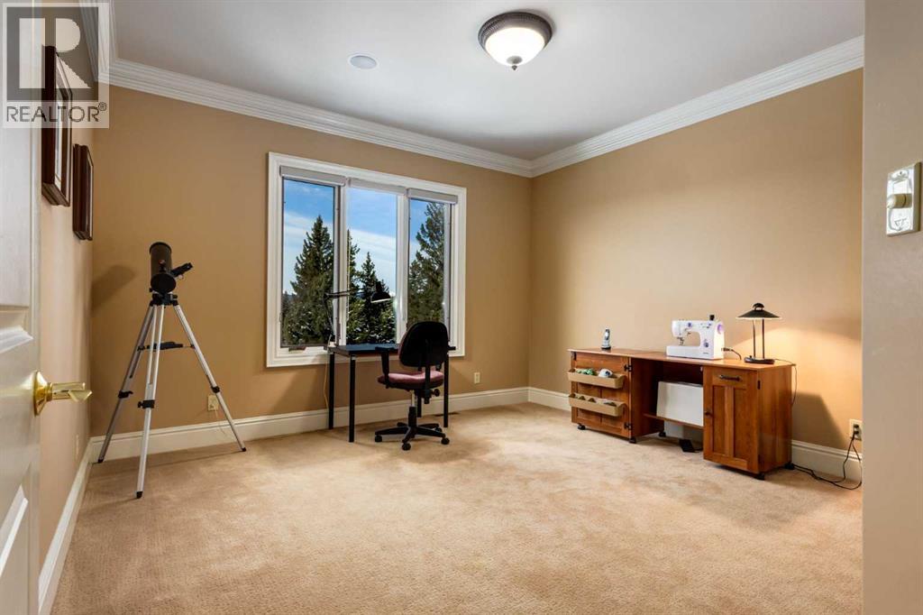 100, 290108 Parkins Road W, Rural Foothills County, Alberta  T0L 1K0 - Photo 31 - A2301845