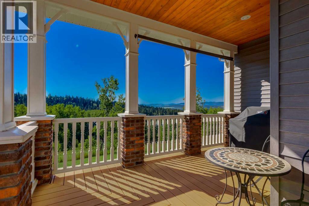 100, 290108 Parkins Road W, Rural Foothills County, Alberta  T0L 1K0 - Photo 7 - A2301845