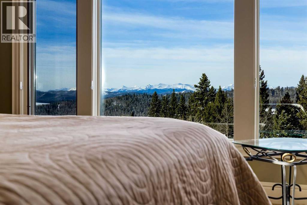 100, 290108 Parkins Road W, Rural Foothills County, Alberta  T0L 1K0 - Photo 25 - A2301845