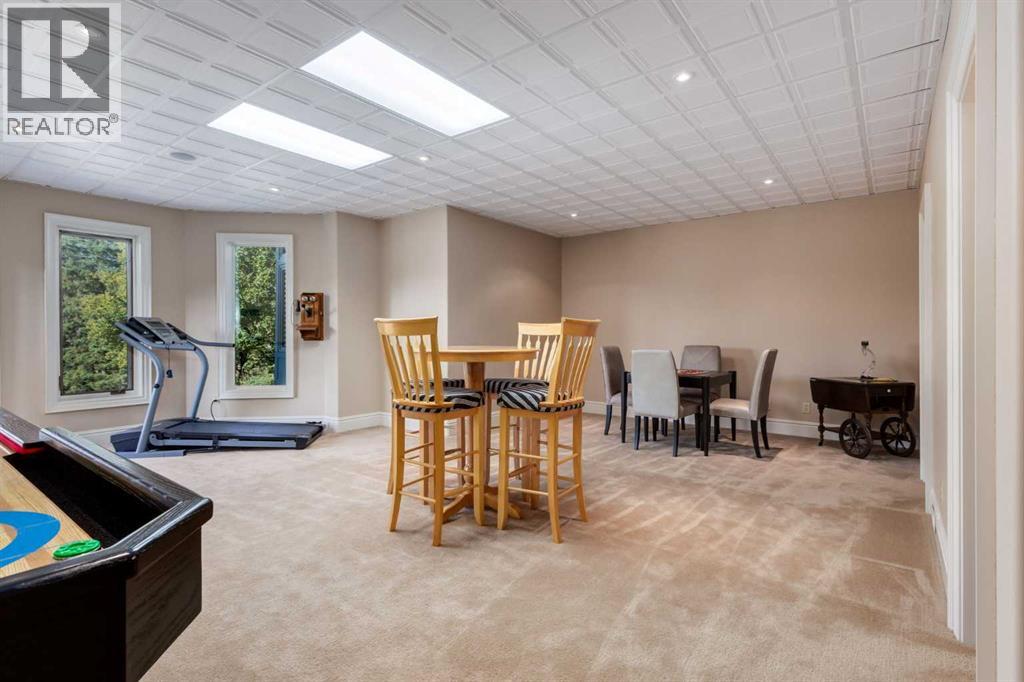 100, 290108 Parkins Road W, Rural Foothills County, Alberta  T0L 1K0 - Photo 32 - A2301845