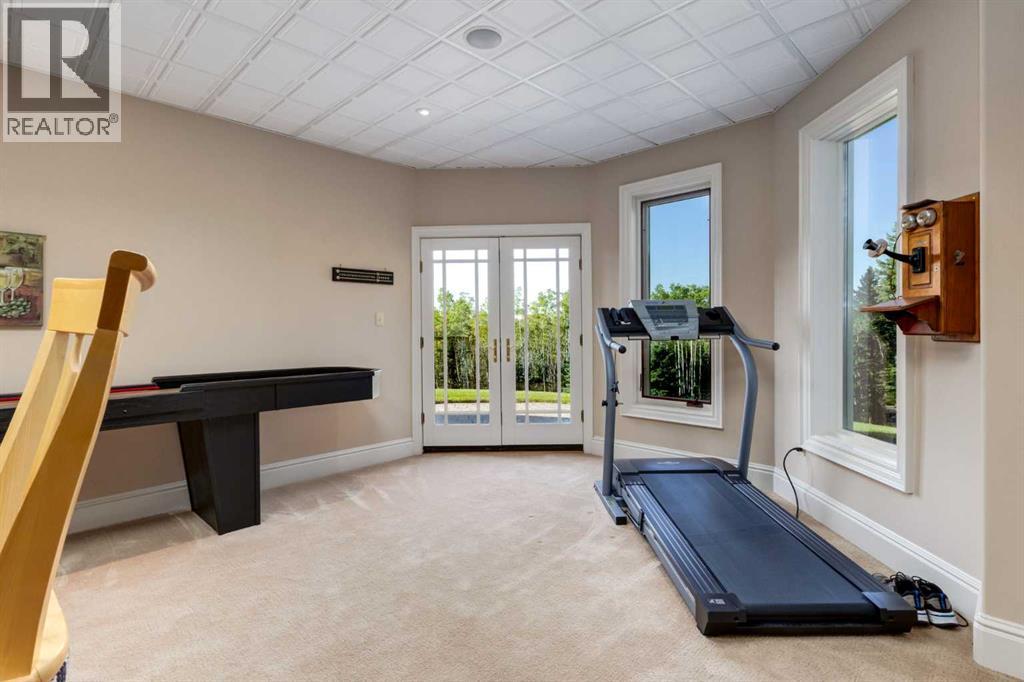 100, 290108 Parkins Road W, Rural Foothills County, Alberta  T0L 1K0 - Photo 34 - A2301845